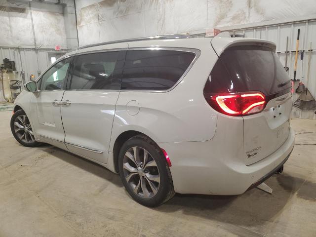 Obraz 2 z 2019 CHRYSLER PACIFICA LIMITED 2019 z VIN 2C4RC1GG7KR615905