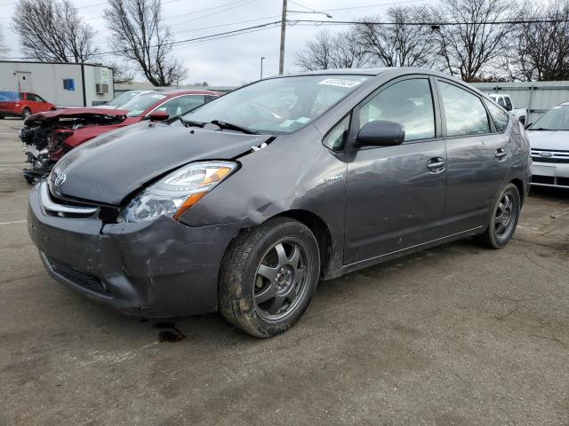 Obraz 1 z 2008 TOYOTA PRIUS  2008 z VIN JTDKB20U883418608