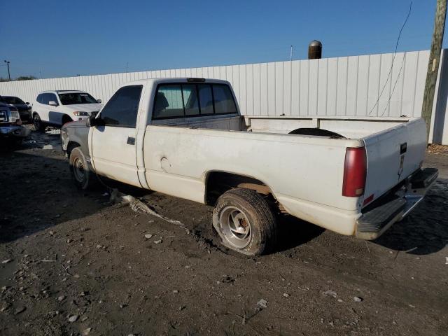 Image 2 of 1997 CHEVROLET GMT-400 C1500 1997 with VIN 1GCEC14W5VZ234610