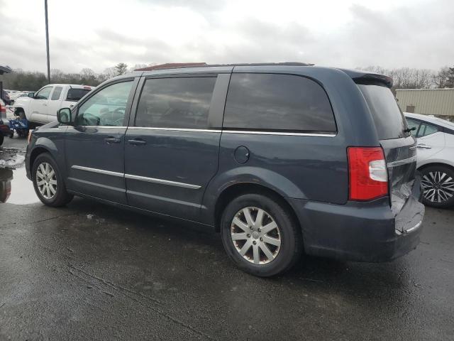 Изображение 2 2014 CHRYSLER TOWN & COUNTRY TOURING 2014 с VIN 2C4RC1BG5ER143330