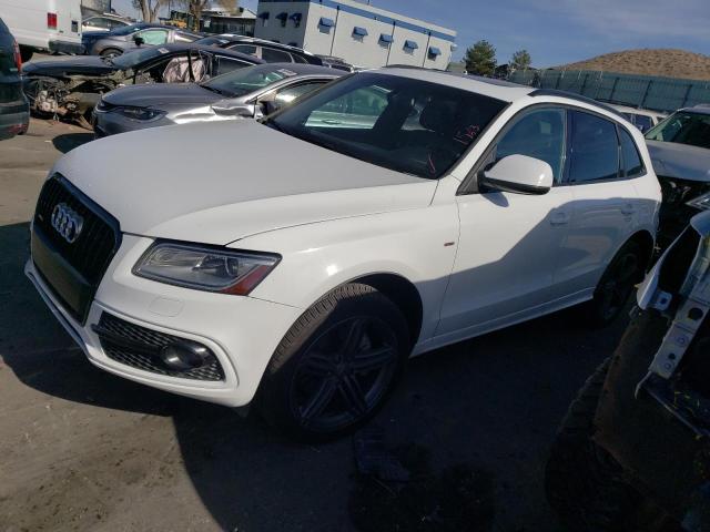 2014 AUDI Q5 PRESTIGE 2014 image