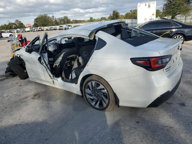 Image 2 of 2023 SUBARU LEGACY LIMITED 2023 with VIN 4S3BWAM69P3017996