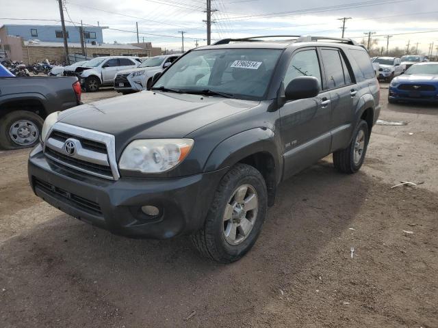 Изображение 1 2006 TOYOTA 4RUNNER SR5 2006 с VIN JTEBU14R160103279