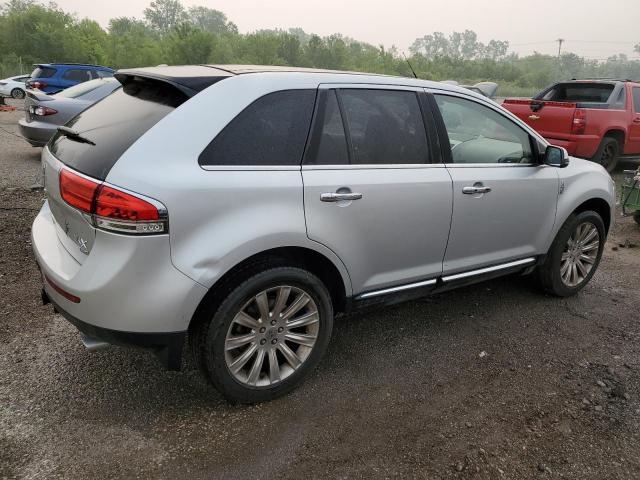 Obraz 3 z 2012 LINCOLN MKX  2012 z VIN 2LMDJ8JK2CBL18489