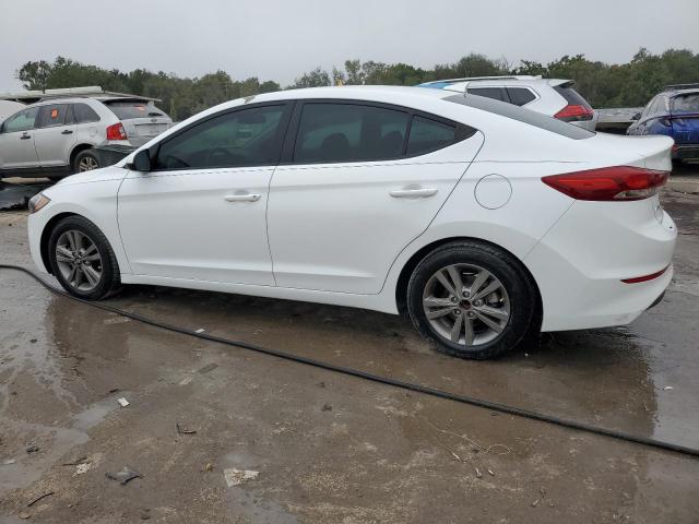 Изображение 2 2018 HYUNDAI ELANTRA SEL 2018 с VIN 5NPD84LF7JH330613