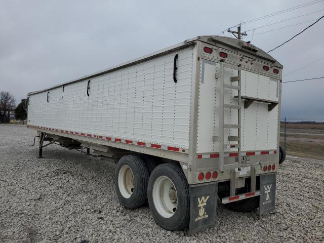 Изображение 3 2021 WILSON GRAIN TRLR 2021 с VIN 1W1K44120M6630162