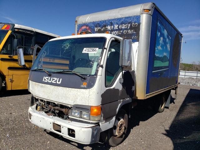 2005 ISUZU NPR  2005 image