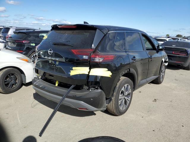 Obraz 3 z 2023 NISSAN ROGUE SV 2023 z VIN JN8BT3BA5PW431145