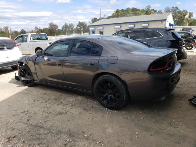 Obraz 2 z 2015 DODGE CHARGER SE 2015 z VIN 2C3CDXBG2FH901609