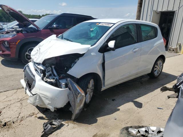2018 CHEVROLET SPARK 1LT 2018 image