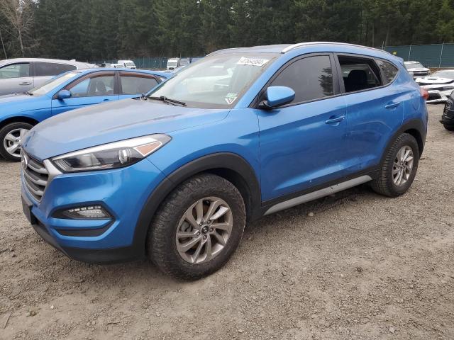 Изображение 1 2018 HYUNDAI TUCSON SEL 2018 с VIN KM8J3CA44JU666377