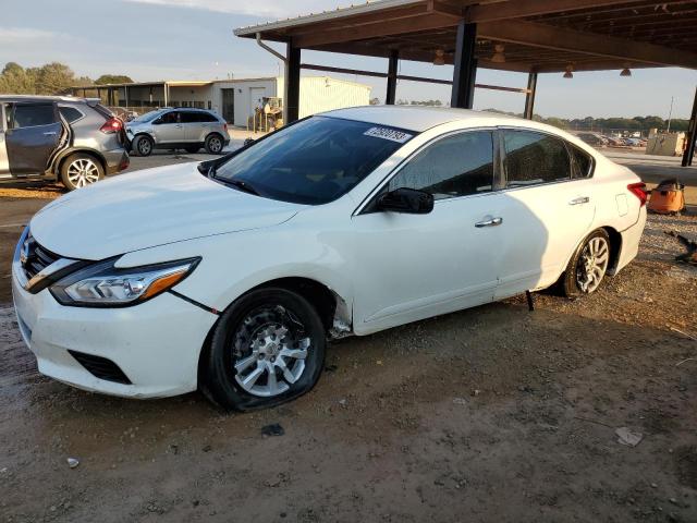 Image 1 of 2017 NISSAN ALTIMA 2.5 2017 with VIN 1N4AL3AP5HC243991