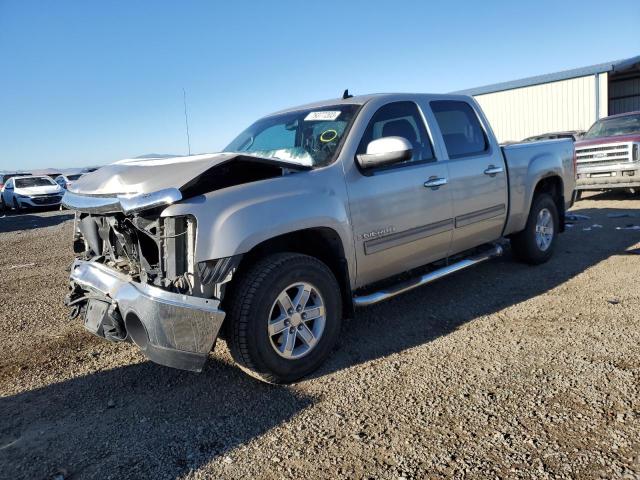 Изображение 2007 GMC NEW SIERRA K1500 2007