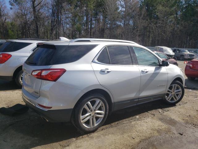 Изображение 3 2018 CHEVROLET EQUINOX PREMIER 2018 с VIN 2GNAXNEXXJ6327640