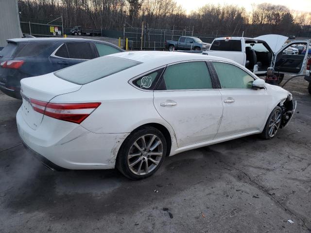 Obraz 3 z 2014 TOYOTA AVALON BASE 2014 z VIN 4T1BK1EB3EU082708