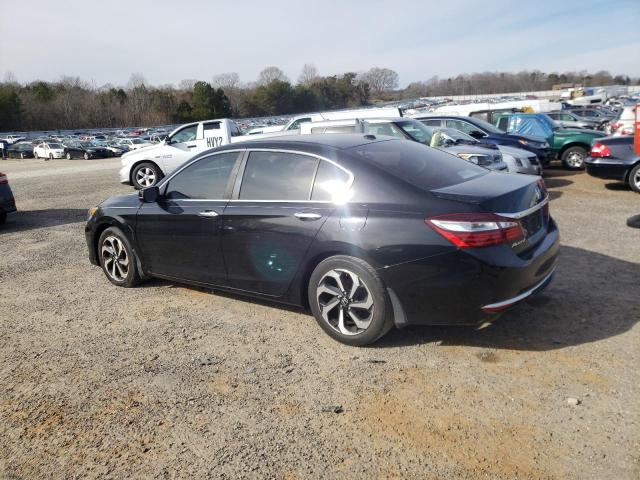 Obraz 2 z 2016 HONDA ACCORD EXL 2016 z VIN 1HGCR2F86GA094550