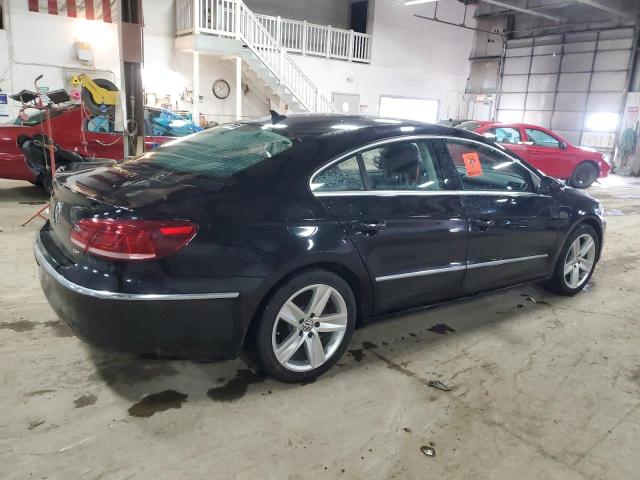 Изображение 3 2014 VOLKSWAGEN CC SPORT 2014 с VIN WVWBP7AN4EE529162