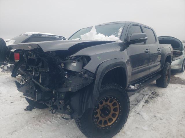 Obraz 2018 TOYOTA TACOMA DOUBLE CAB 2018