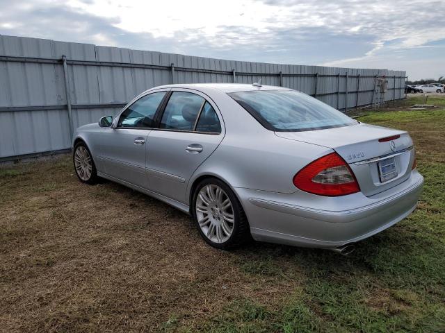 Изображение 2 2007 MERCEDES-BENZ E 350 2007 с VIN WDBUF56X57B056448