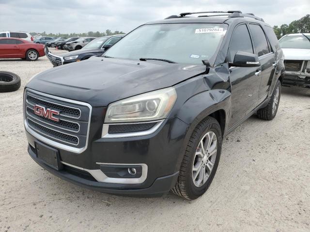 2013 GMC ACADIA SLT-1 2013 image