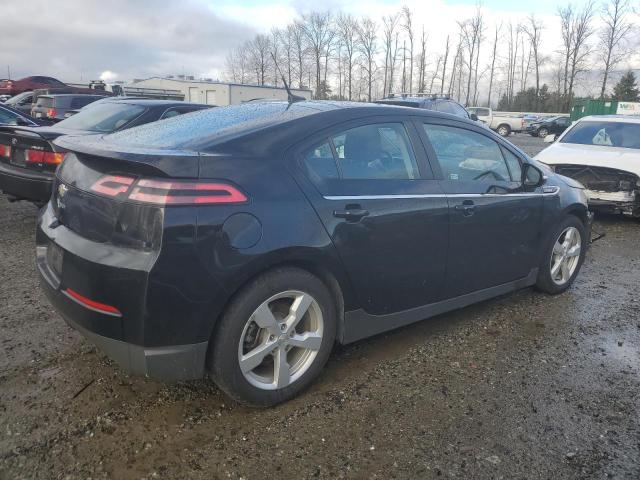 Obraz 3 z 2014 CHEVROLET VOLT  2014 z VIN 1G1RA6E49EU146831