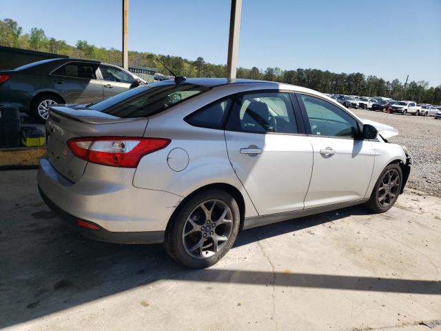 Obraz 3 z 2013 FORD FOCUS SE 2013 z VIN 1FADP3F27DL135848