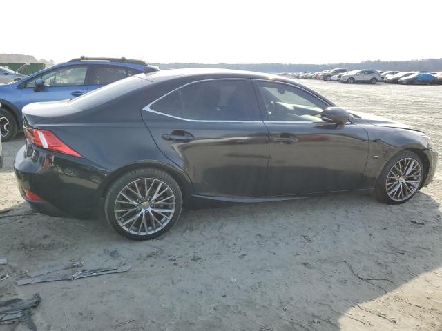 Obraz 3 z 2014 LEXUS IS 250 2014 z VIN JTHBF1D22E5034121