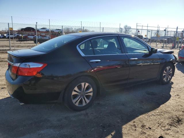 Image 3 of 2015 HONDA ACCORD LX 2015 with VIN 1HGCR2F34FA153338