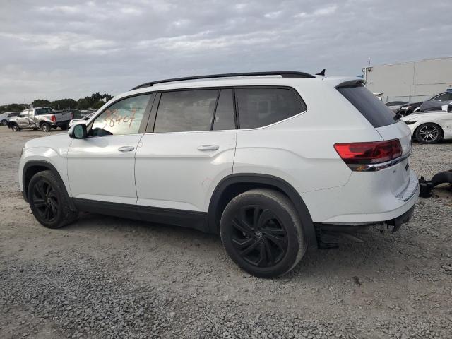 Obraz 2 z 2022 VOLKSWAGEN ATLAS SE 2022 z VIN 1V2JP2CA0NC502270