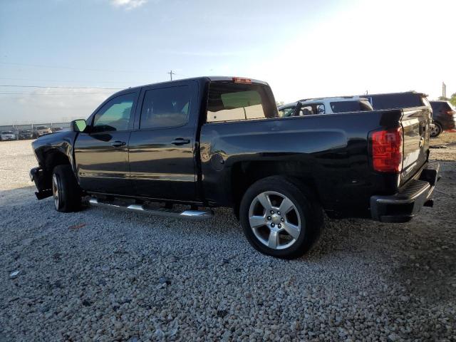 Image 2 of 2014 CHEVROLET SILVERADO C1500 LT 2014 with VIN 3GCPCRECXEG173833