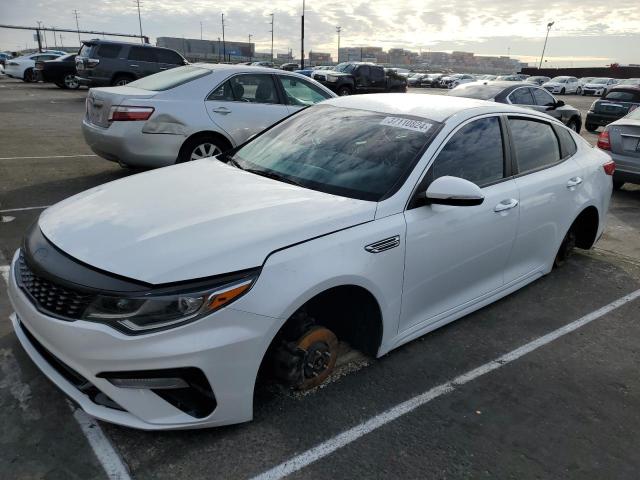 Изображение 2020 KIA OPTIMA LX 2020