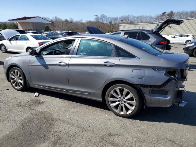 Obraz 2 z 2013 HYUNDAI SONATA SE 2013 z VIN 5NPEC4AC6DH518720