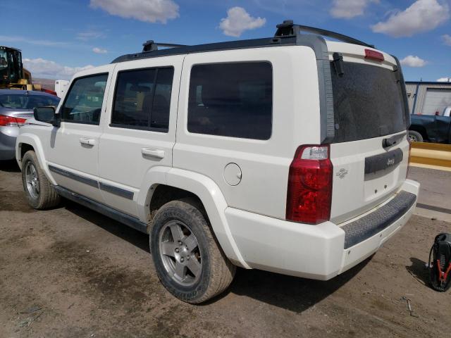 Obraz 2 z 2010 JEEP COMMANDER SPORT 2010 z VIN 1J4RH4GKXAC162095