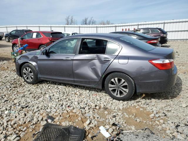 Obraz 2 z 2015 HONDA ACCORD LX 2015 z VIN 1HGCR2F39FA120853