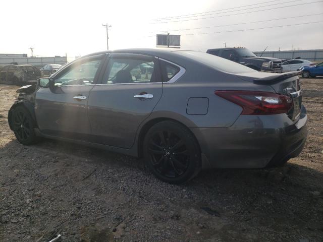 Изображение 2 2017 NISSAN ALTIMA 2.5 2017 с VIN 1N4AL3AP1HC292007