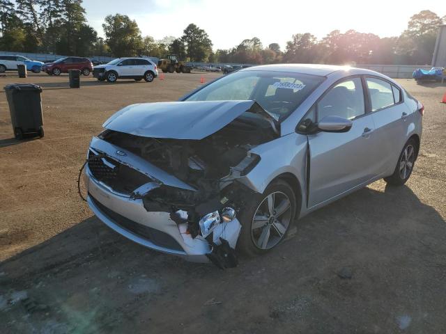 Obraz 2018 KIA FORTE LX 2018