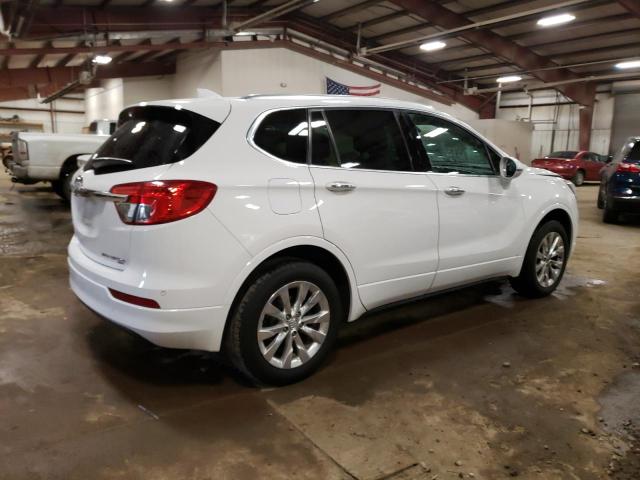Изображение 3 2017 BUICK ENVISION ESSENCE 2017 с VIN LRBFXDSA2HD071013