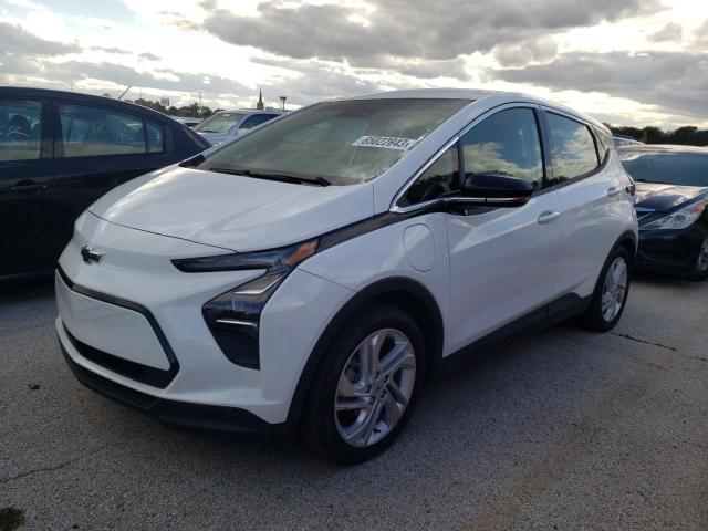 2023 CHEVROLET BOLT EV 1LT 2023 image