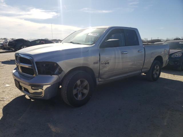 Obraz 1 z 2018 RAM 1500 SLT 2018 z VIN 1C6RR6GT1JS131516