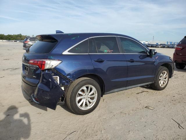 Obraz 3 z 2016 ACURA RDX TECHNOLOGY 2016 z VIN 5J8TB4H56GL007947