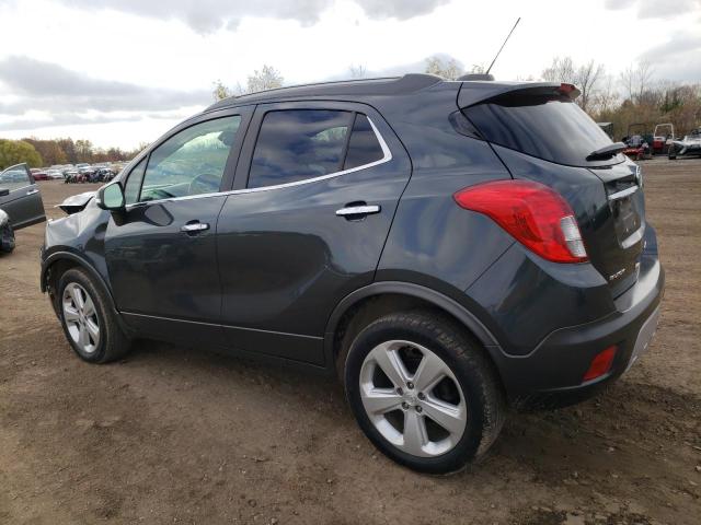 Image 2 of 2016 BUICK ENCORE CONVENIENCE 2016 with VIN KL4CJFSB9GB520637