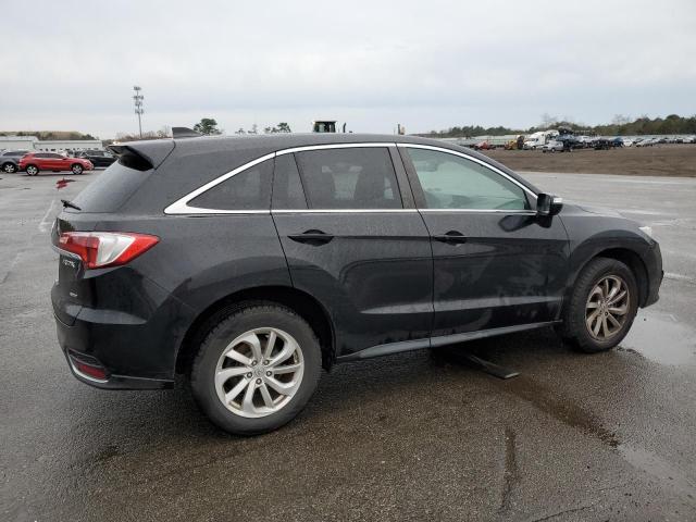 Изображение 3 2017 ACURA RDX  2017 с VIN 5J8TB4H39HL003441