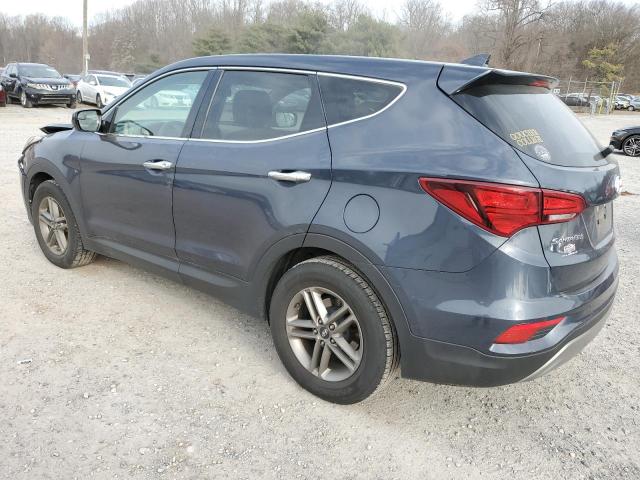Obraz 2 z 2017 HYUNDAI SANTA FE SPORT  2017 z VIN 5NMZT3LB2HH010425