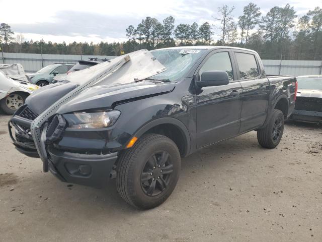 2022 FORD RANGER XL 2022 image