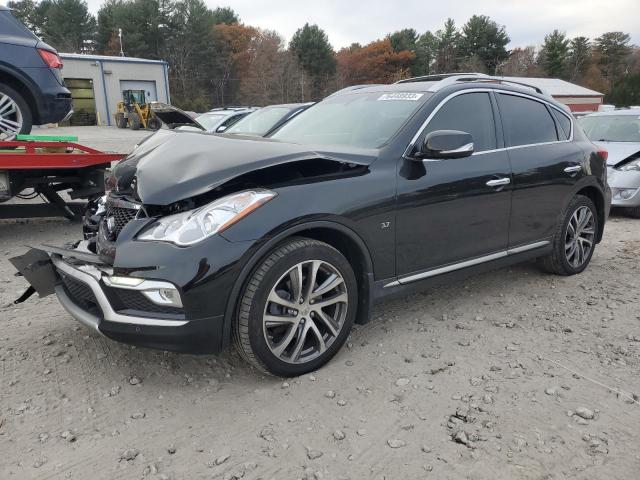 Изображение 2017 INFINITI QX50  2017