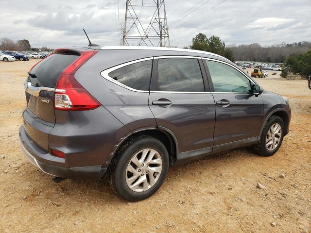 Image 3 of 2016 HONDA CR-V EXL 2016 with VIN 2HKRM4H77GH719148