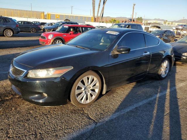 Image 1 of 2008 HONDA ACCORD EXL 2008 with VIN 1HGCS22858A012545