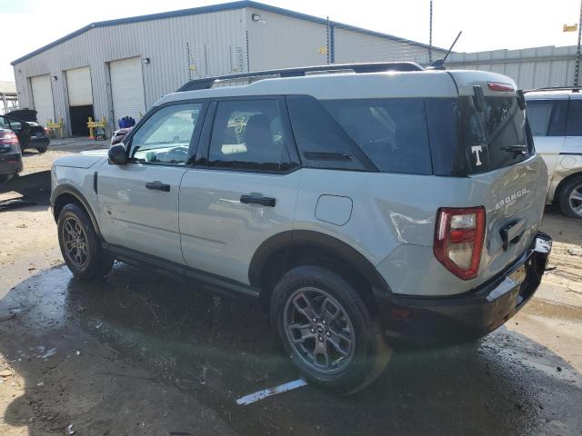 Изображение 2 2021 FORD BRONCO SPORT BIG BEND 2021 с VIN 3FMCR9B65MRA61709
