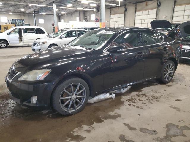 Obraz 2010 LEXUS IS 250 2010