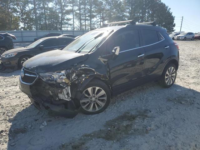 Изображение 1 2018 BUICK ENCORE PREFERRED 2018 с VIN KL4CJASB9JB686439